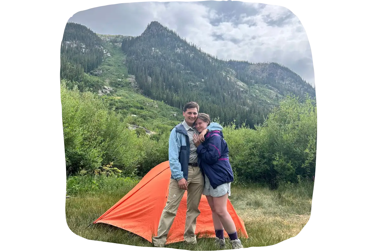 Haley Hochstatter & Logan Austin's Wedding