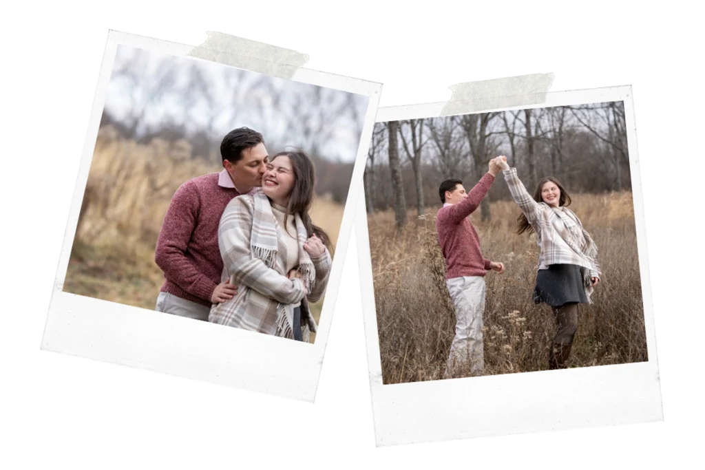 Haley Hochstatter & Logan Austin's Wedding